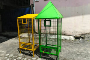 Jual Tempat Sampah Botol Plastik Seram Bagian Barat Berkualitas Harga Murah