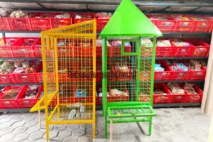 Jual Tempat Sampah Botol Plastik Seram Bagian Timur Harga Murah