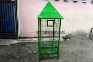 Jual Tempat Sampah Botol Plastik Seruyan Berkualitas Harga Murah
