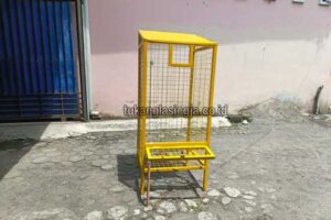 Jual Tempat Sampah Botol Plastik Sintang Harga Murah