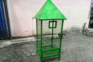 Jual Tempat Sampah Botol Plastik Subulussalam Berkualitas Harga Murah