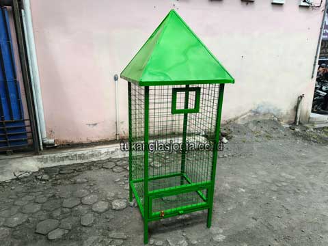 Jual Tempat Sampah Botol Plastik Subulussalam Berkualitas Harga Murah