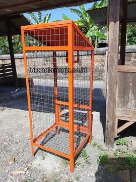 Jual Tempat Sampah Botol Plastik Subulussalam Berkualitas Harga Murah