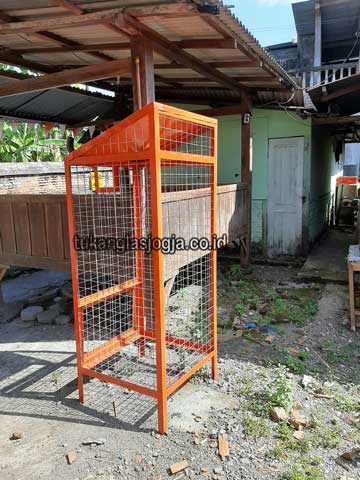 Jual Tempat Sampah Botol Plastik Sukabumi Harga Murah