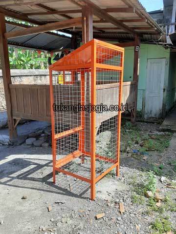 Jual Tempat Sampah Botol Plastik Sumedang Berkualitas Harga Murah