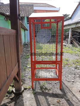 Jual Tempat Sampah Botol Plastik Tabalong Berkualitas Harga Murah