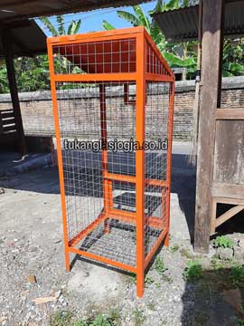 Jual Tempat Sampah Botol Plastik Tabanan Berkualitas Harga Murah