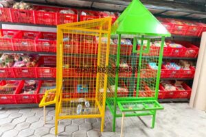 Jual Tempat Sampah Botol Plastik Tasikmalaya Berkualitas Harga Murah