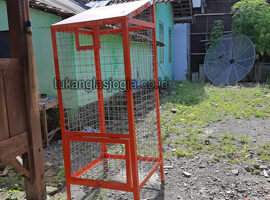 Jual Tempat Sampah Botol Plastik Tidore Kepulauan Berkualitas Harga Murah