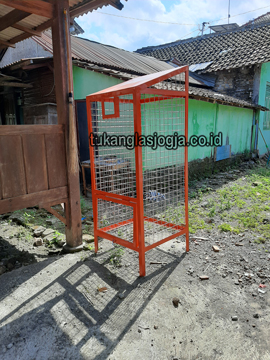 Jual Tempat Sampah Botol Plastik Tulang Bawang Barat Berkualitas Harga Murah