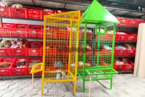 Jual Tempat Sampah Botol Plastik Tulungagung Harga Murah