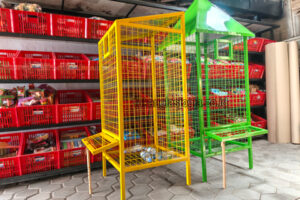 Pabrik Tempat Sampah Botol Plastik Jenepoto Berkualitas Harga Murah