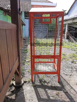 Pabrik Tempat Sampah Botol Plastik Luwu Timur Harga Murah