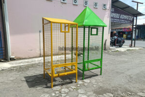 Pabrik Tempat Sampah Botol Plastik Luwu Utara Berkualitas Harga Murah