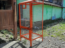 Pabrik Tempat Sampah Botol Plastik Toraja Utara Harga Murah