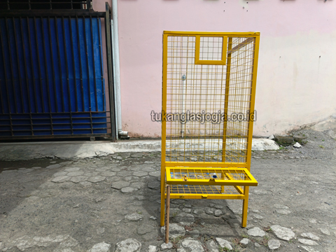 Pabrik Tempat Sampah Botol Plastik Toraja Utara Harga Murah