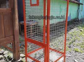 Produsen Tempat Sampah Botol Plastik Bantaeng Berkualitas Harga Murah