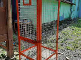 Produsen Tempat Sampah Botol Plastik Kepulauan Selayar Harga Murah