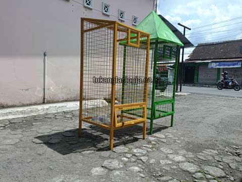 Produsen Tempat Sampah Botol Plastik Kepulauan Selayar Harga Murah