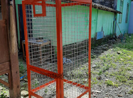 Produsen Tempat Sampah Botol Plastik Maros Harga Murah