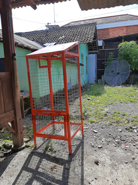 Produsen Tempat Sampah Botol Plastik Takalar Harga Murah