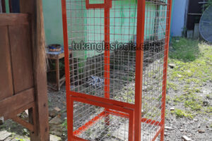 Distributor Tempat Sampah Botol Plastik Indragiri Hulu Harga Murah