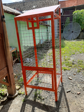 Distributor Tempat Sampah Botol Plastik Kampar Berkualitas