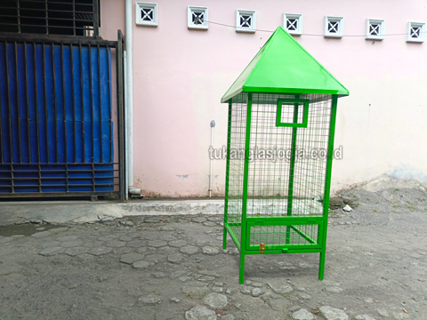 Distributor Tempat Sampah Botol Plastik Kota Sungai Penuh Harga Murah