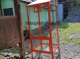 Distributor Tempat Sampah Botol Plastik Kota Tanjungpinang Berkualitas Harga Murah