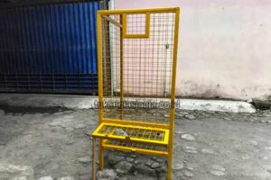 Distributor Tempat Sampah Botol Plastik Lubuklinggau Harga Murah