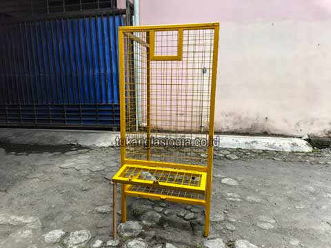 Distributor Tempat Sampah Botol Plastik Lubuklinggau Harga Murah