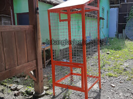 Distributor Tempat Sampah Botol Plastik Musi Rawas Harga Murah