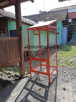 Distributor Tempat Sampah Botol Plastik Musi Rawas Harga Murah