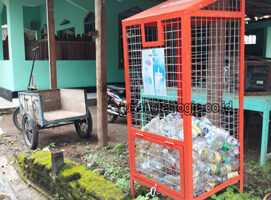 Distributor Tempat Sampah Botol Plastik Ogan Komering Ulu Selatan Berkualitas Harga Murah