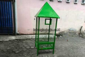 Distributor Tempat Sampah Botol Plastik Rokan Hilir Berkualitas Harga Murah