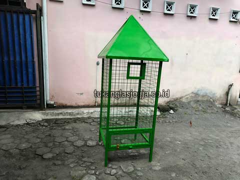 Distributor Tempat Sampah Botol Plastik Rokan Hilir Berkualitas Harga Murah