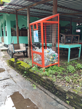 Pabrik Tempat Sampah Botol Plastik Buton Selatan Harga Murah