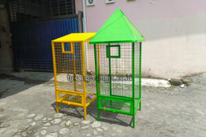 Pabrik Tempat Sampah Botol Plastik Donggala Berkualitas Harga Murah