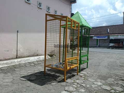 Pabrik Tempat Sampah Botol Plastik Kota Kendari Harga Murah