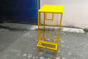 Pabrik Tempat Sampah Botol Plastik Tolitoli Harga Murah