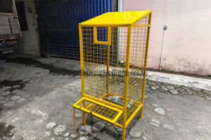 Produsen Tempat Sampah Botol Plastik Batanghari Berkualitas Harga Murah