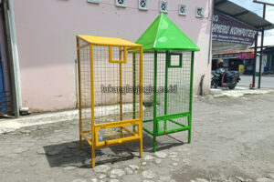 Produsen Tempat Sampah Botol Plastik Kabupaten Kep. Talaud Berkualitas Harga Murah