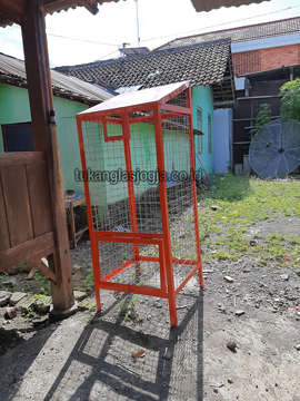 Produsen Tempat Sampah Botol Plastik Konawe Harga Murah