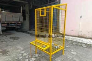 Produsen Tempat Sampah Botol Plastik Kota Bitung Harga Murah