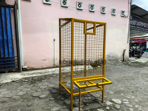 Produsen Tempat Sampah Botol Plastik Kota Palopo Berkualitas Harga Murah