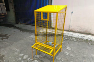 Produsen Tempat Sampah Botol Plastik Kuantan Singingi Berkualitas Harga Murah