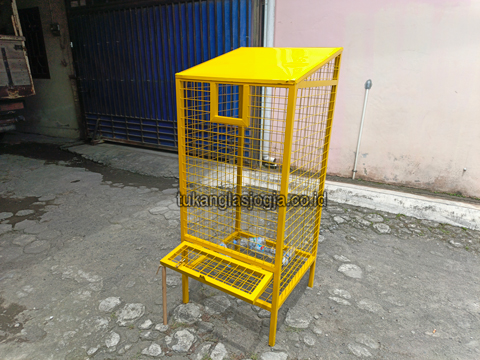 Produsen Tempat Sampah Botol Plastik Kuantan Singingi Berkualitas