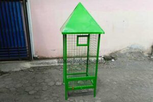 Produsen Tempat Sampah Botol Plastik Mamuju Harga Murah