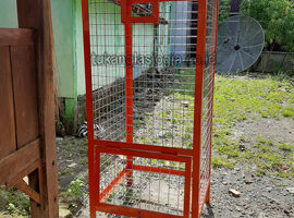 Produsen Tempat Sampah Botol Plastik Ogan Komering Ilir Berkualitas Harga Murah