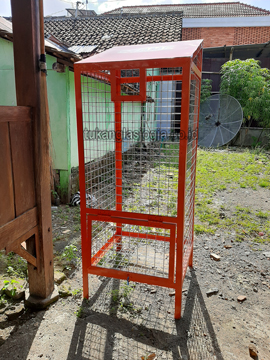 Produsen Tempat Sampah Botol Plastik Ogan Komering Ilir Berkualitas Harga Murah